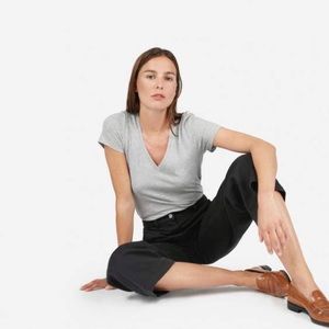 Everlane V-neck T-Shirt
